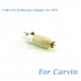 YAM C4C-B Microdot Adapter FOR DPA Fit Carvin Bodypack Transmitter