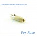 YAM C4PA-B Microdot Adapter FOR DPA Fit Paso Bodypack Transmitter