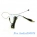 YAM Black EM1-C4AU Earset Microphone For Audio2000S Wireless Microphone