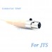 YAM Beige HM1-C4J Headset Microphone For JTS Wireless Microphone