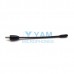 YAM WA1 Beltpack Antenna For Sennheiser G1 BodyPack Transmitter Series