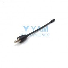 YAM WA1 Beltpack Antenna For Sennheiser G1 BodyPack Transmitter Series