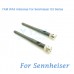 YAM WA3 Antennas For Sennheiser G3 Wireless Series