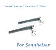 YAM WA3 Antennas For Sennheiser G3 Wireless Series