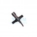 YAM EM5000 Dual Lavalier Wireless Microphone System