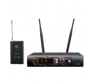 YAM WM400 Lavalier Wireless Microphone System