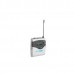 YAM WM6000 Dual Lavalier Wireless Microphone System