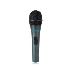 YAM M100 Vocal Wired Microphone