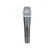 YAM M300 Vocal Wired Microphone