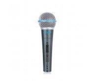 YAM M500 Vocal Wired Microphone